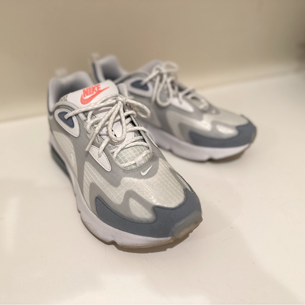 Nike Air Max 200 Se Men’s Running Shoe (Size 8)